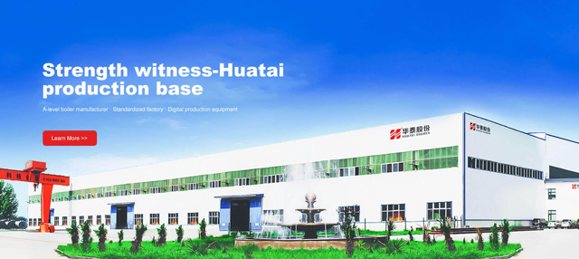 Henan Huatai Petrochemical Equipment Co., Ltd.