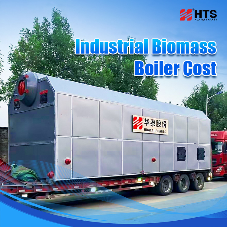 industrial biomass boiler cose