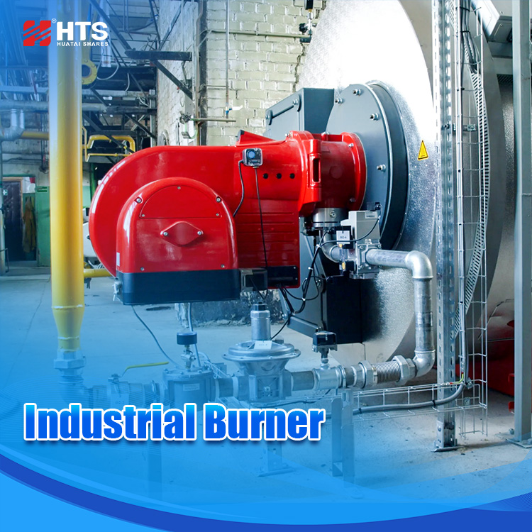 industrial burner